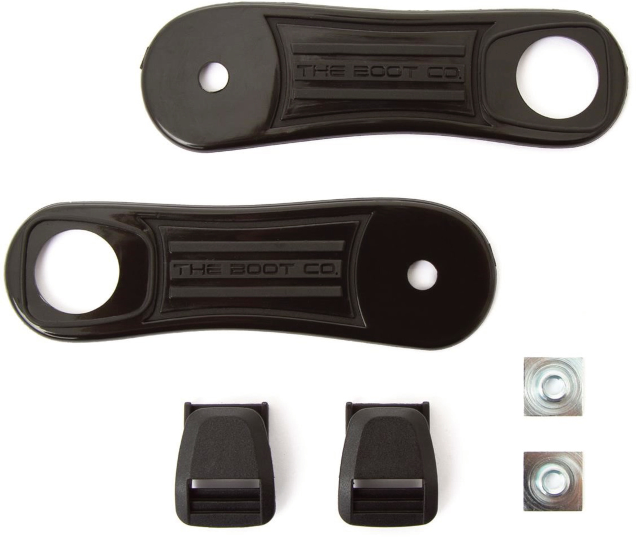 Gaerne SG10 PU Closure Strap Set black 48 Figure 1