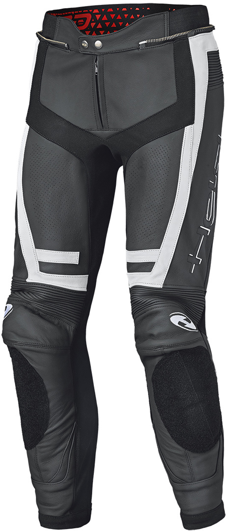 Held Rocket 3.0 Motorcycle Leather Pants-image-931912484