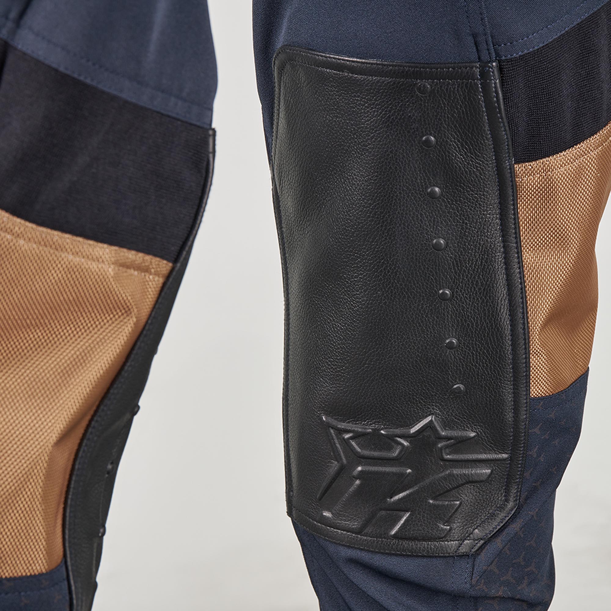 Kini Red Bull EXC 2.0 Pantaloni da motocross 32 Figura 11