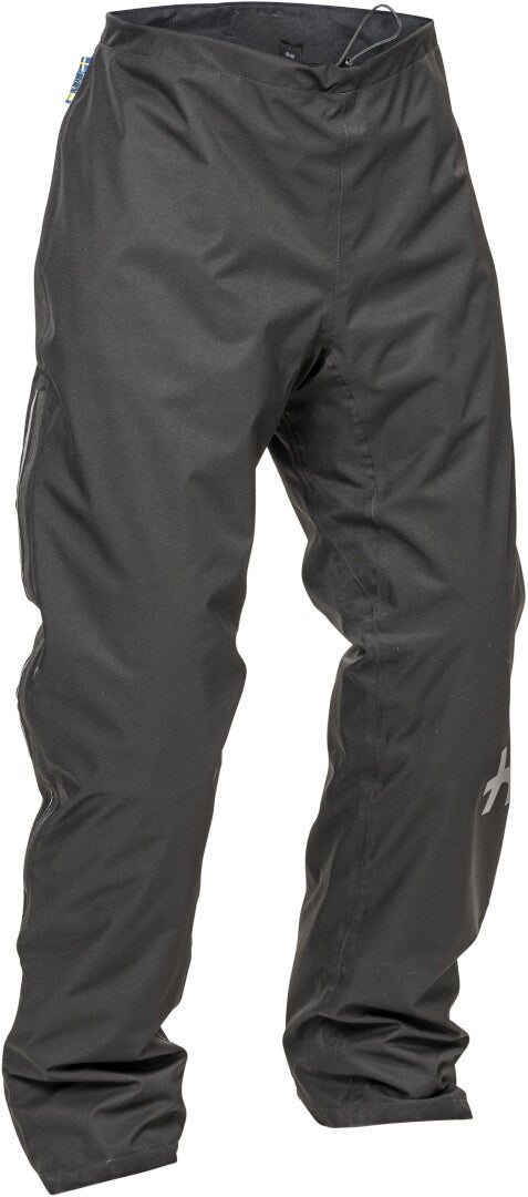 Halvarssons Bofallet Motorcycle Rain Pants XS Figure 1