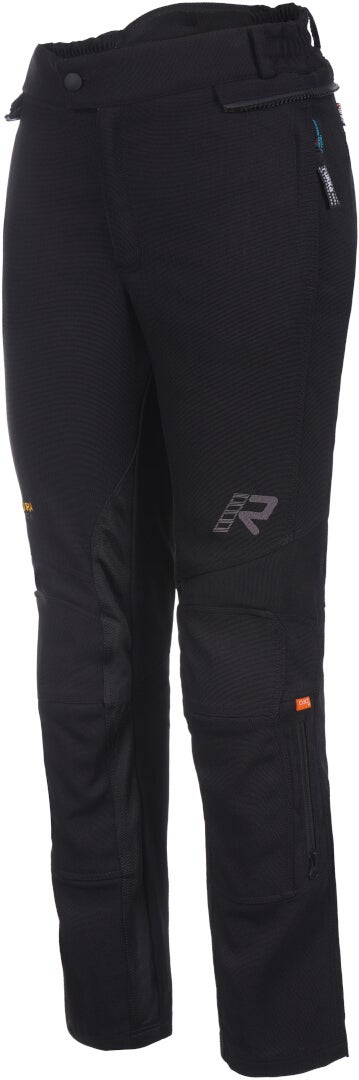 Rukka AirGobina 2.0 Damen Motorrad Textilhose Kurz 38 Abbildung 1