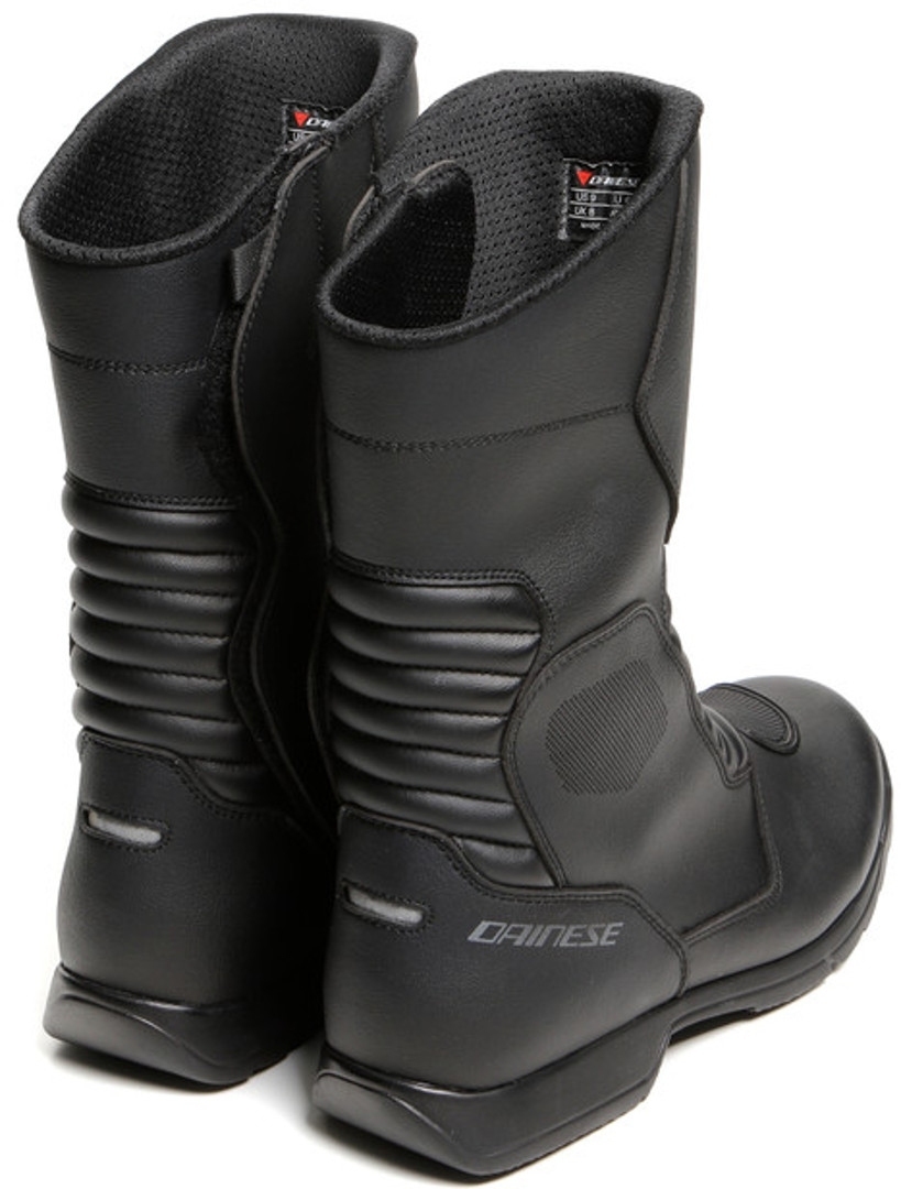 Dainese Blizzard D-WP Motorradstiefel 44 Abbildung 3