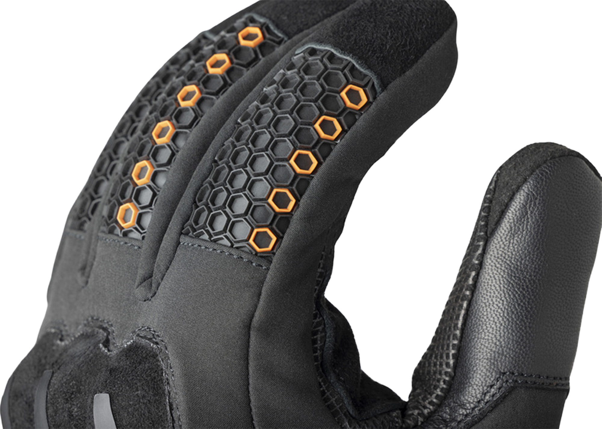 RST Pro Series Artic D3O waterdichte motorhandschoenen M Figuur 4