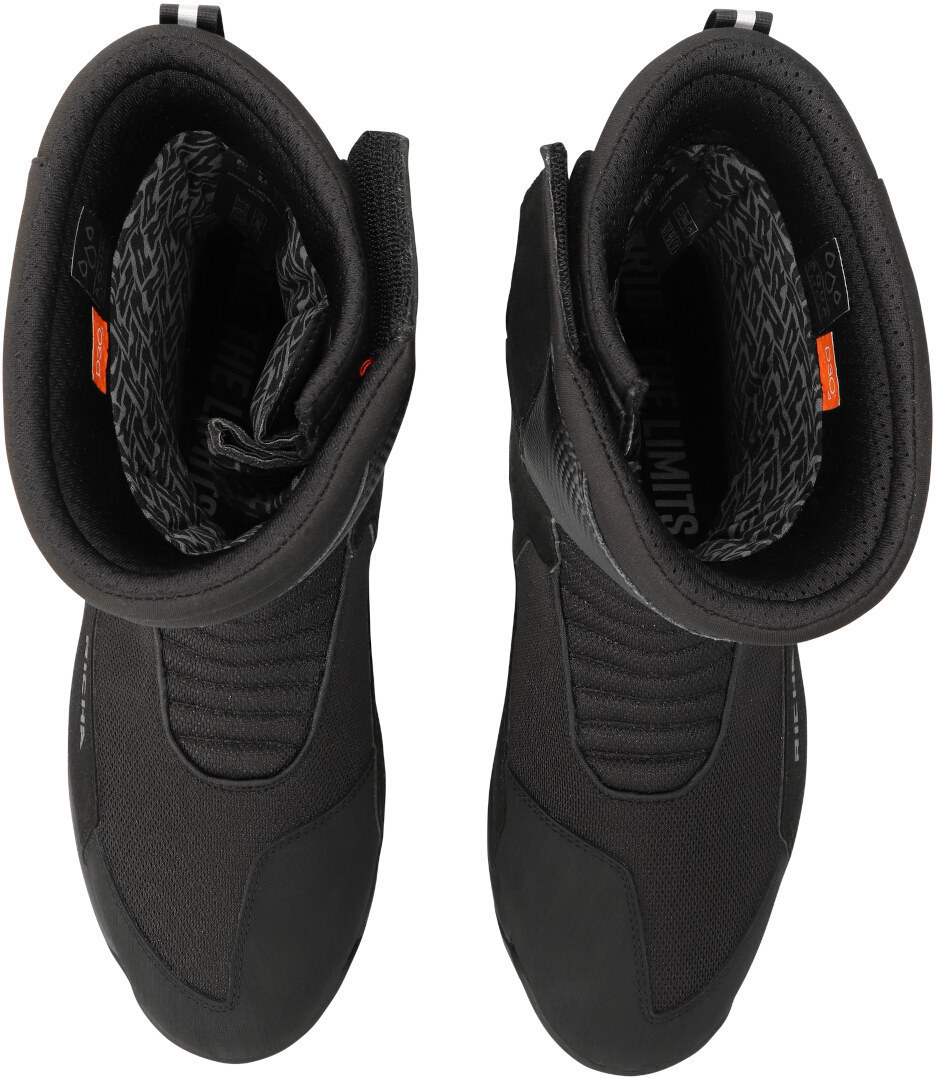 Richa Adventure X-Over bottes de moto imperméables 40 Figure 5