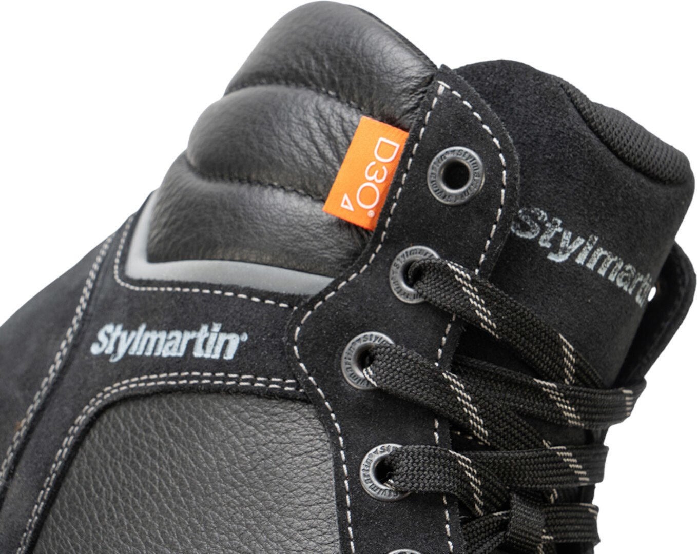 Stylmartin Piper chaussures de moto imperméables 47 Figure 5