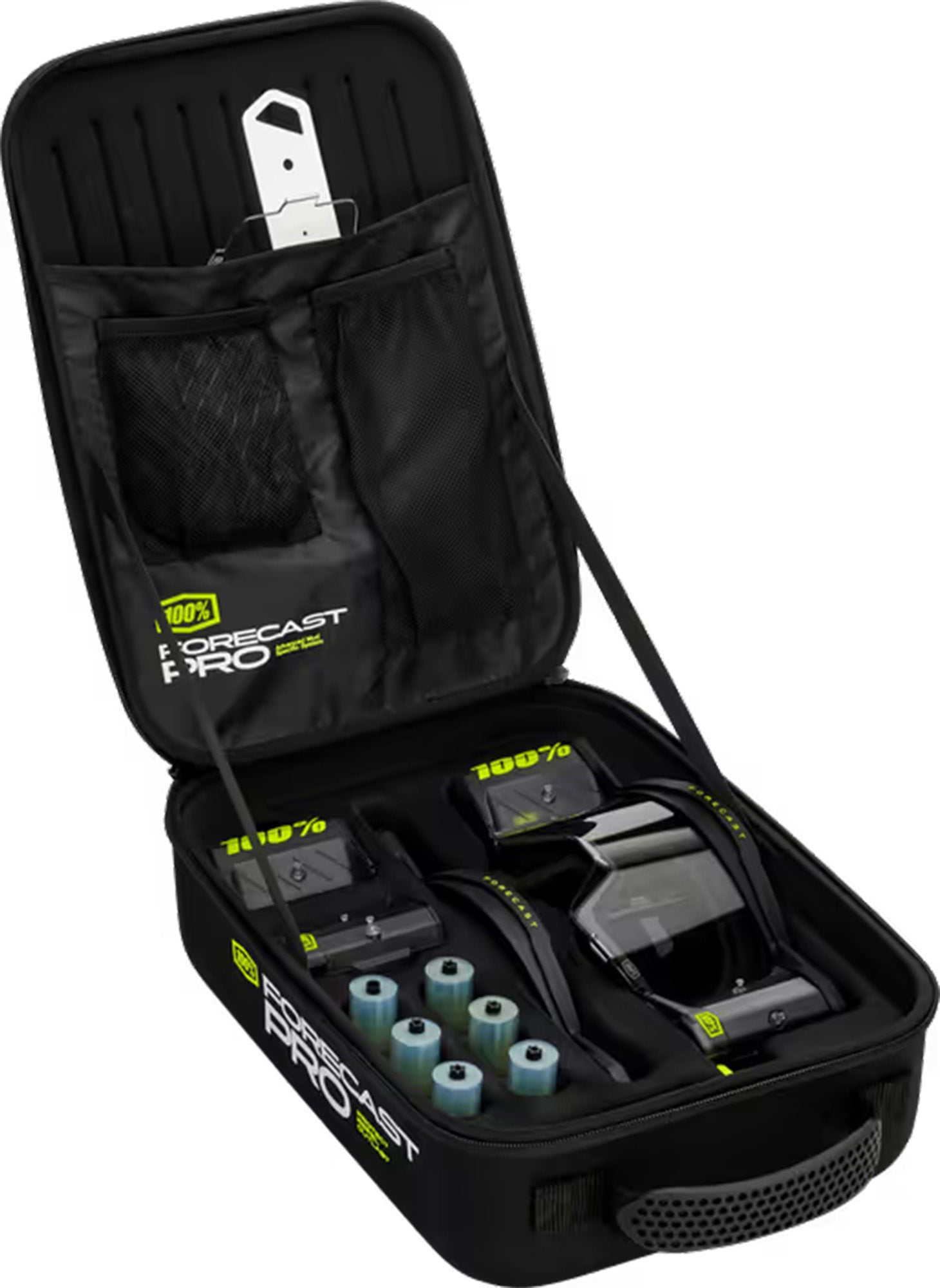 100% Forecast Pro Launch Edition Ultra Hydro Set Figuur 2