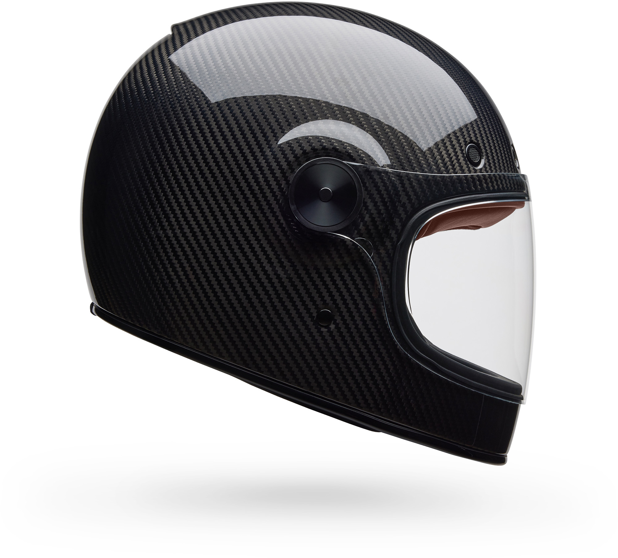 Bell Bullitt GT Mono Carbon Casque noir M (57/58) Figure 2