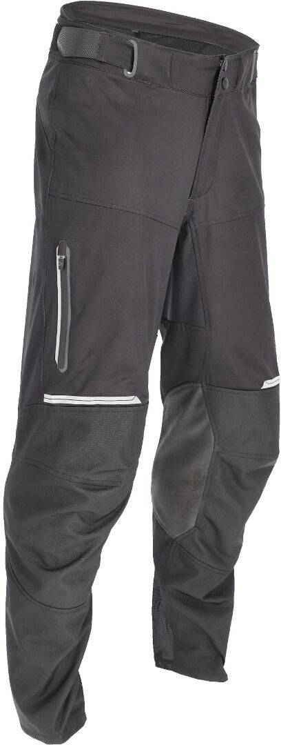 Acerbis X-Duro Motocross bukser Sort 34 Figur 1