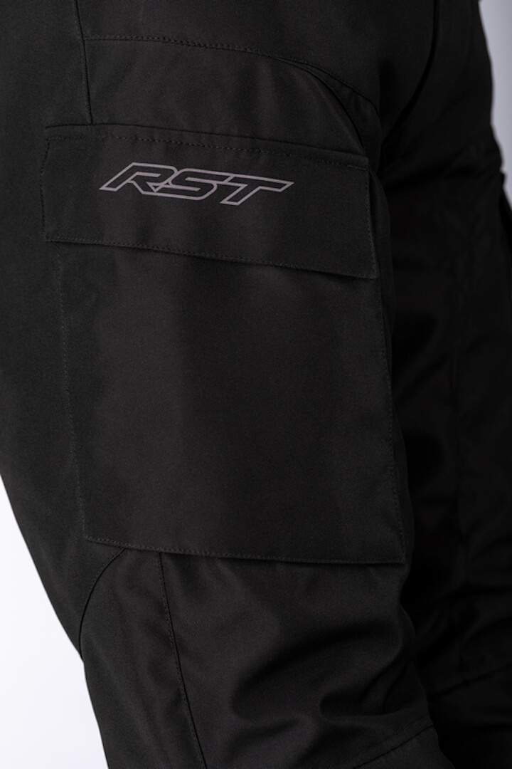 RST Alpha 5 RL Calças têxteis da motocicleta S Figura 4