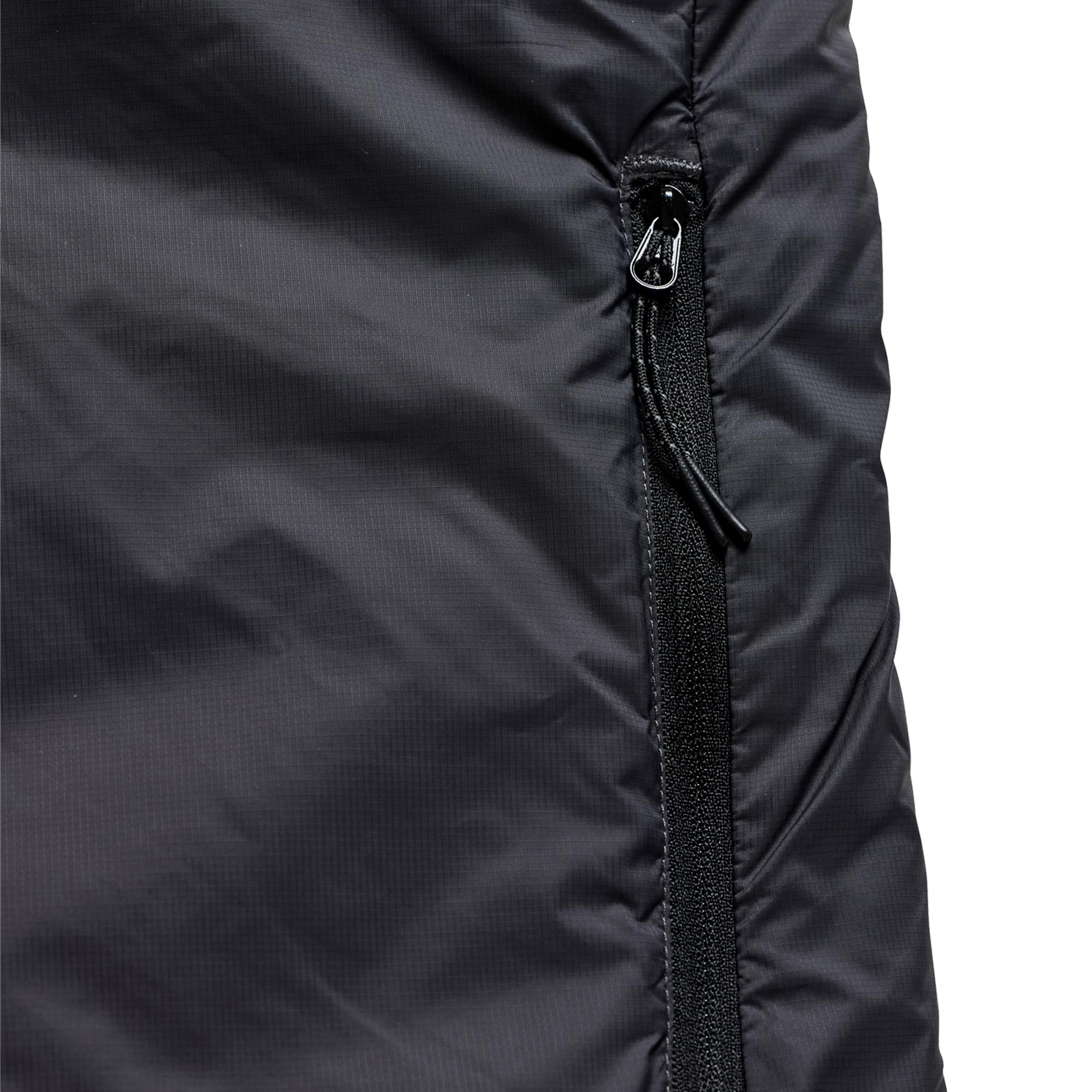 Troy Lee Designs Skyline Chill Mono Bicycle Jacket black M Figure 14
