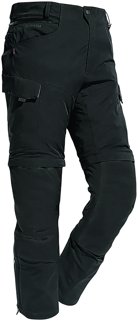 DANE Skallingen Pantalon textile de moto imperméable 48 Figure 1
