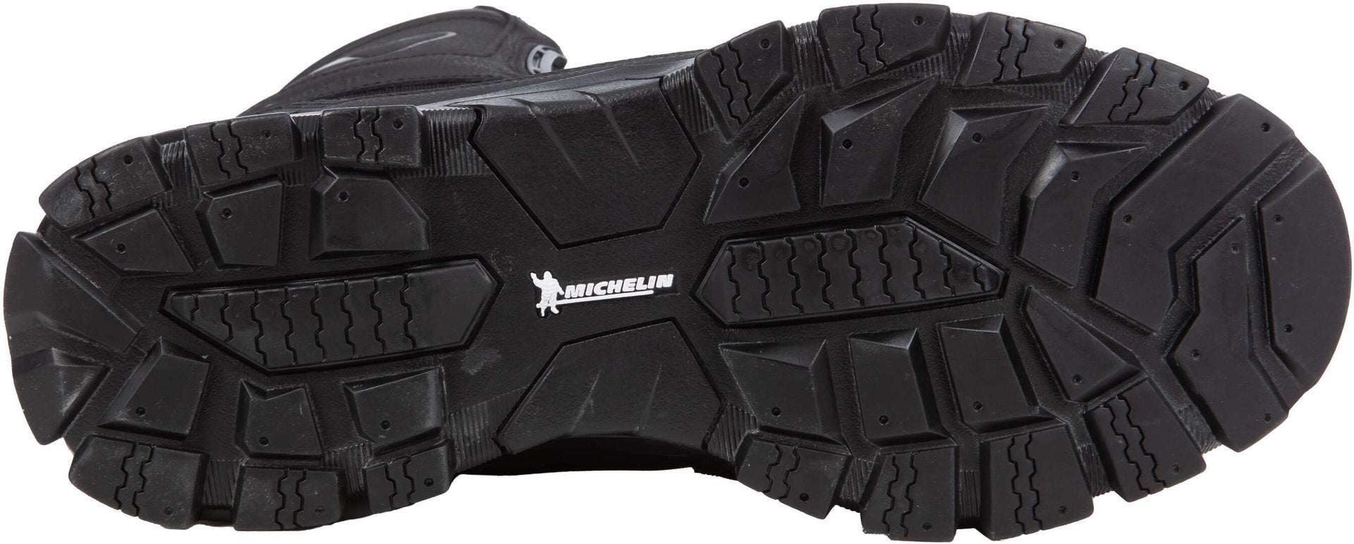 Klim Klutch GTX BOA Snowmobile Boots black 8 Figure 2