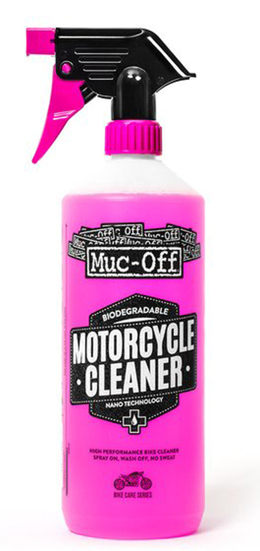 Muc-Off Nano Tech 1L Motorcycle Cleaner-image-544401403