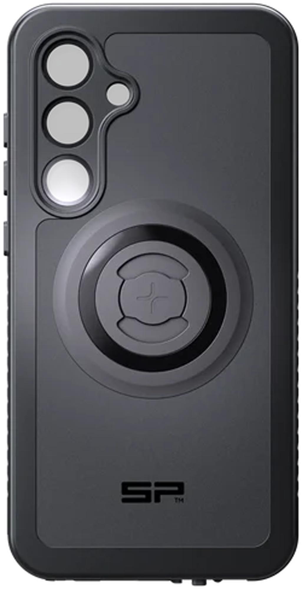 SP Connect Xtreme SPC+ Samsung S25+ Telefonfodral Huvudartikel Figur 1