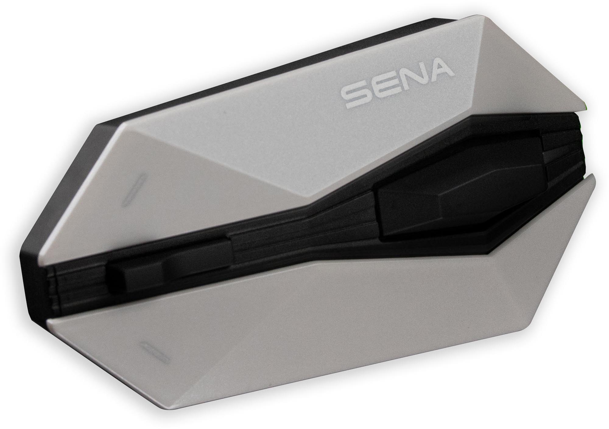 Sena 60X Podwójny pakiet systemu komunikacyjnego Rysunek 5