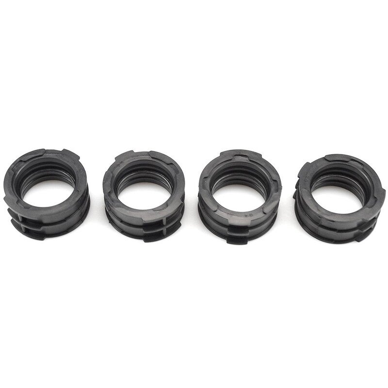 Tourmax Intake Pipe Kit (4 pcs) Figure 1