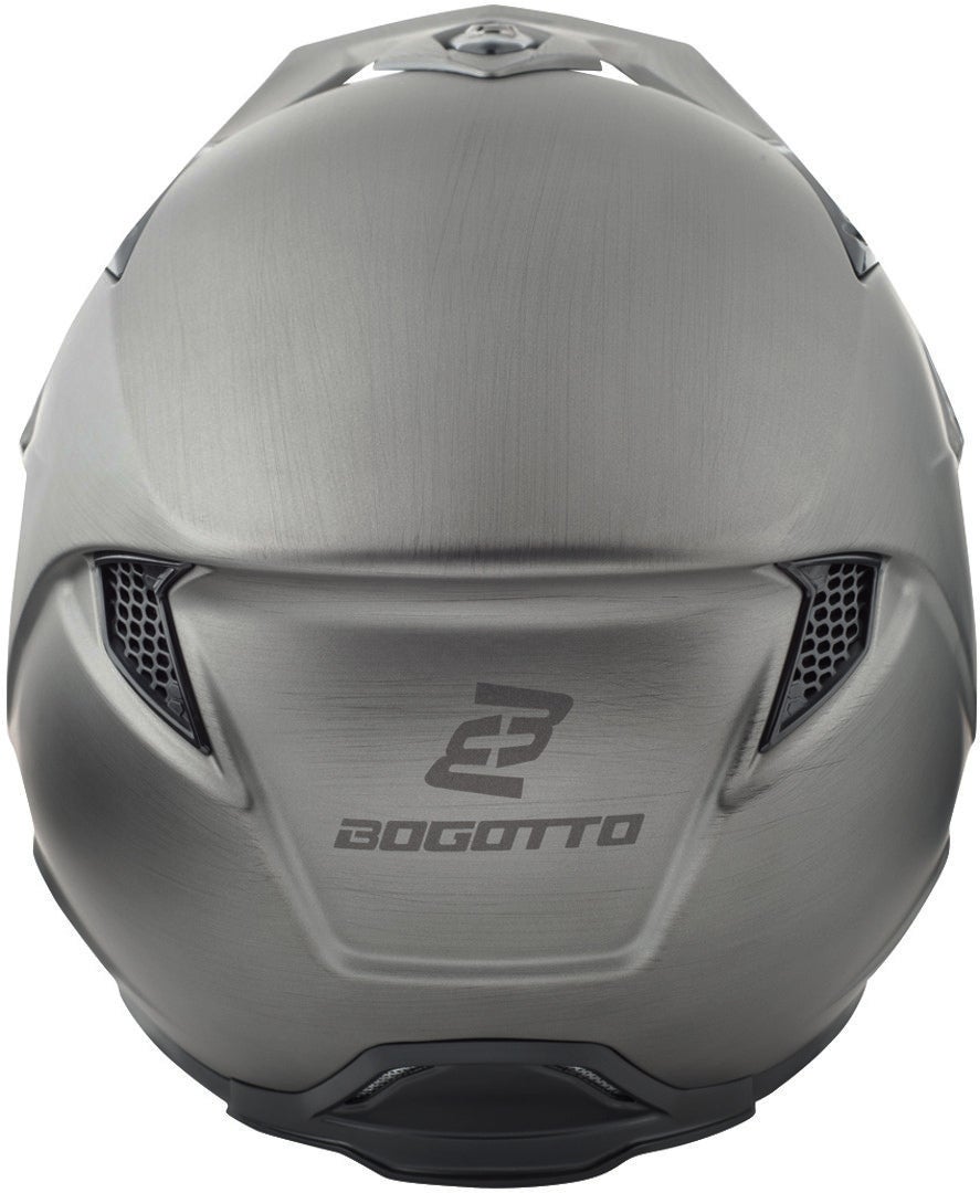 Bogotto Radic Hjelm Titaniummat L Figur 6