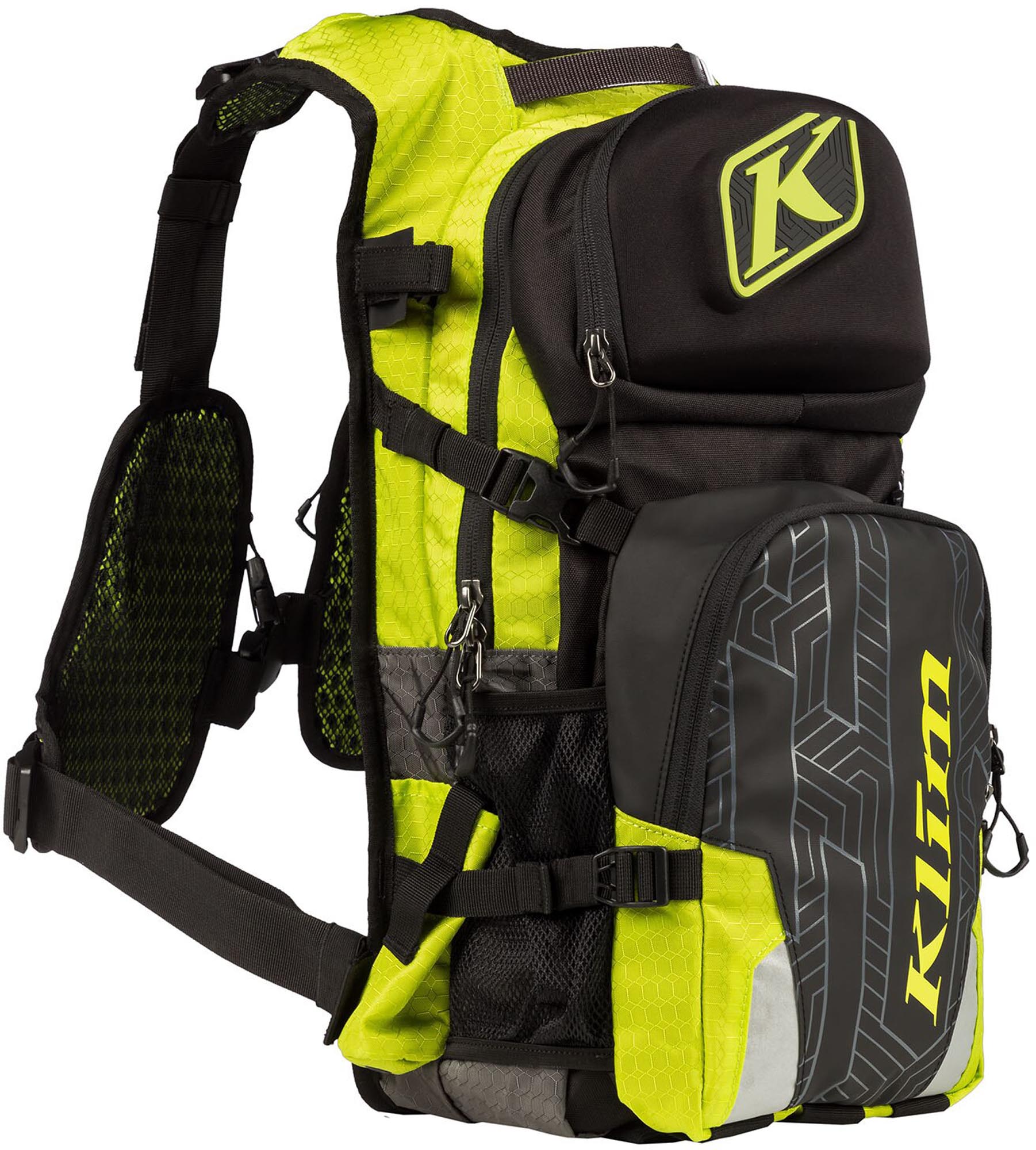 negru/neon/galben
