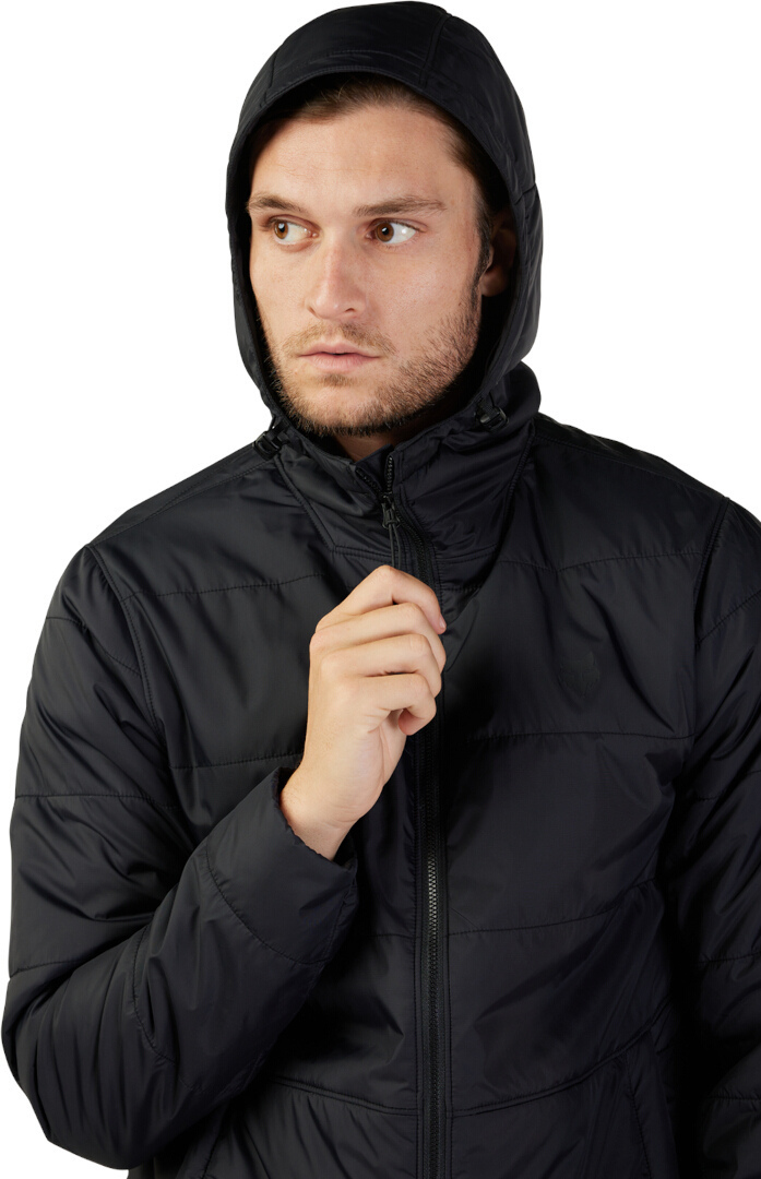 FOX Ridgeway 2.0 Jacket black XXL Figure 7