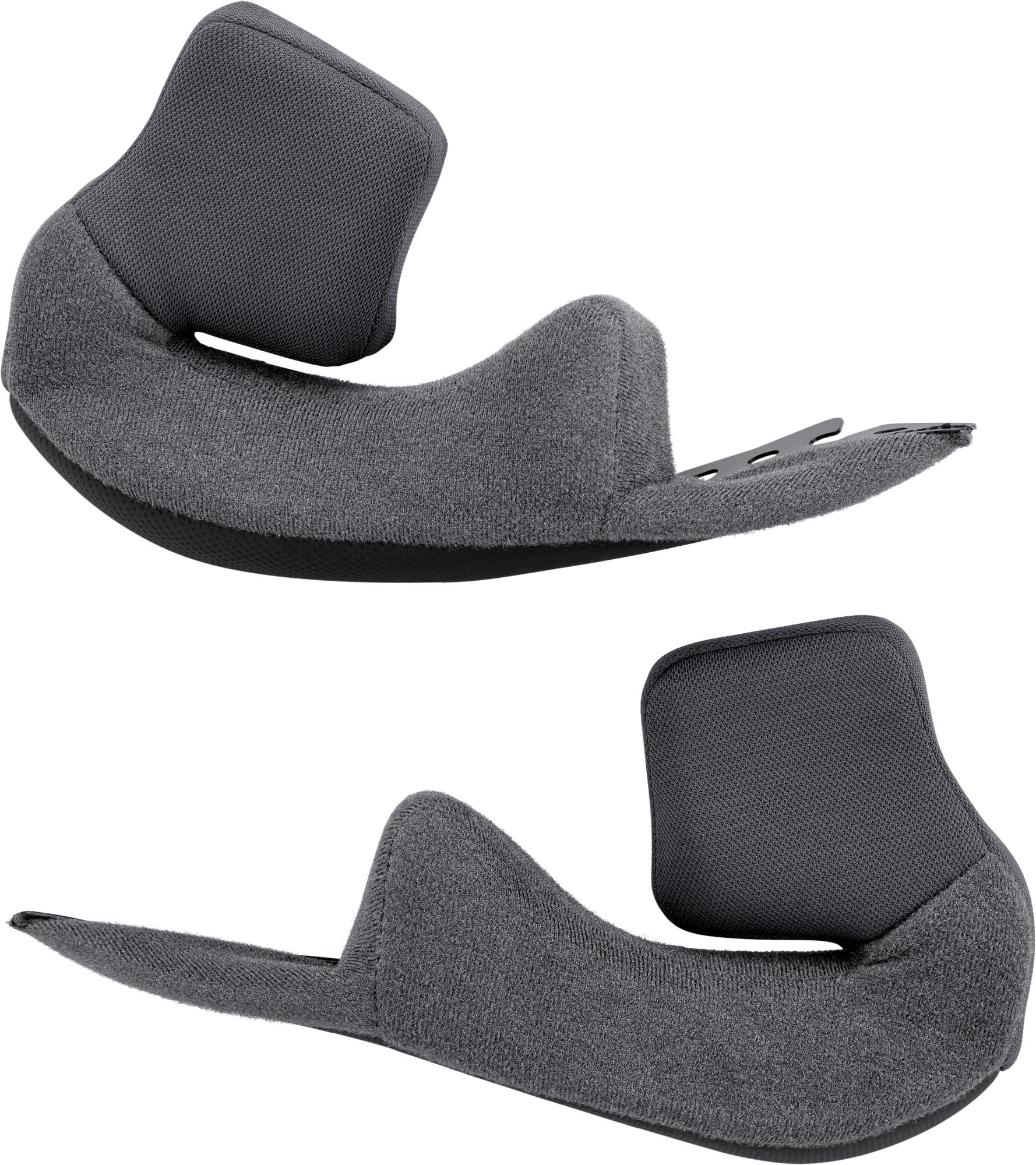 Shoei JCR3 Coussinets de joues type-S 39 mm Figure 1
