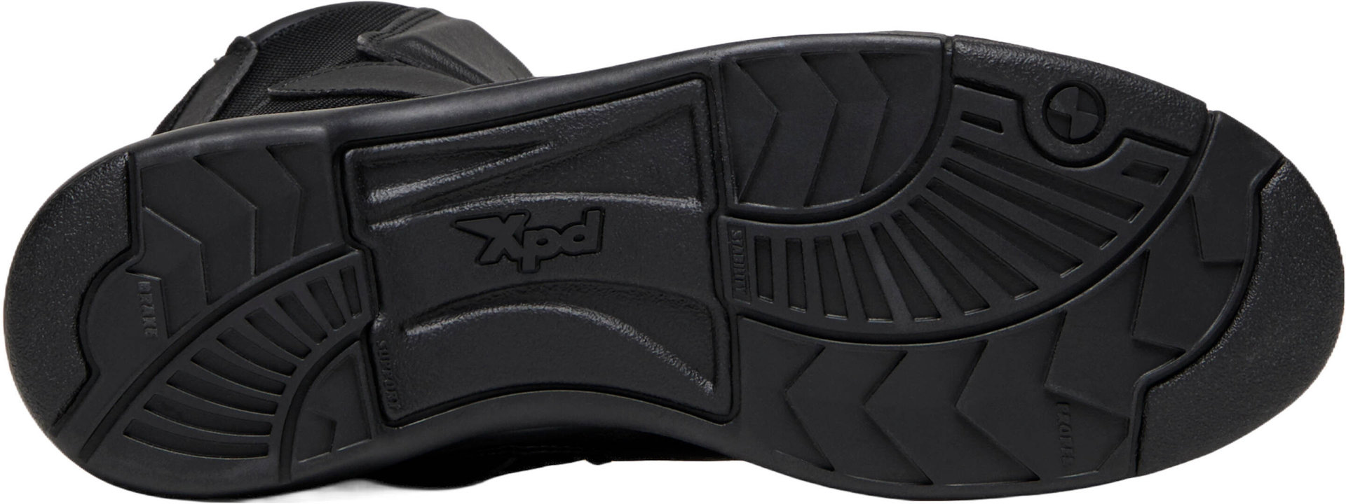 XPD X-Venture H2Out waterproof Motorcycle Boots 41 Figure 8