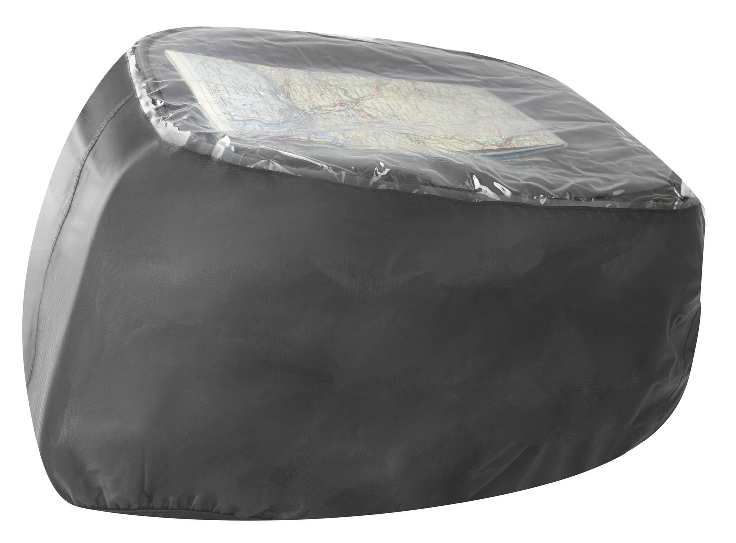 Bogotto TR-4 Magnet Sacul cu rezervor Figura 4