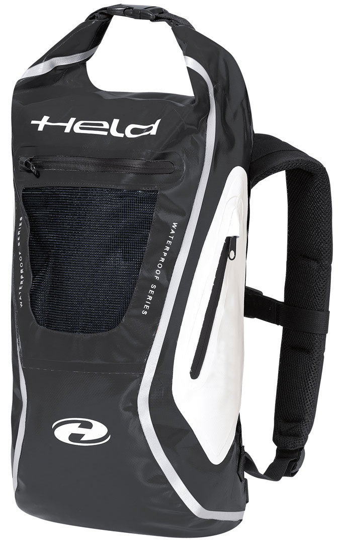 Held Zaino Rucsacul negru/galben Figura 2