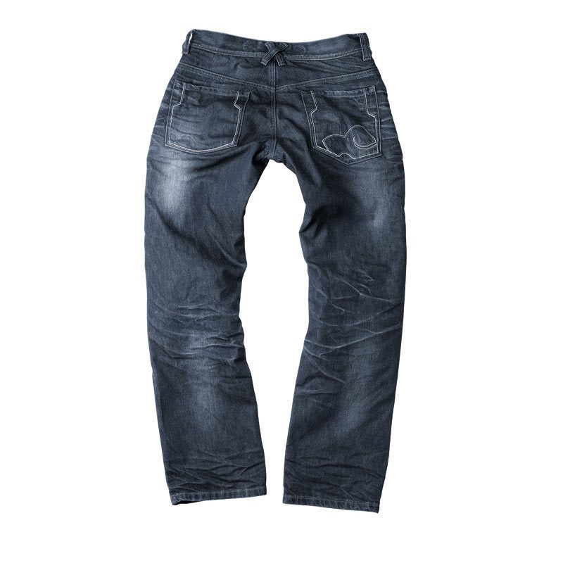 IXS Cassidy II Dames Motorfiets Jeans 30 Figuur 2