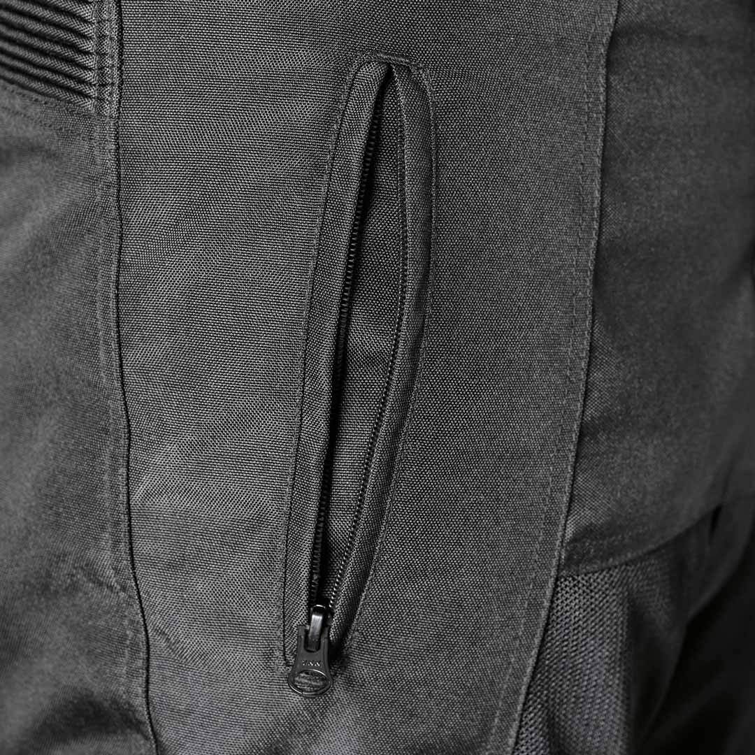 GMS Fiftysix.7 Motorrad Textilhose L Abbildung 5