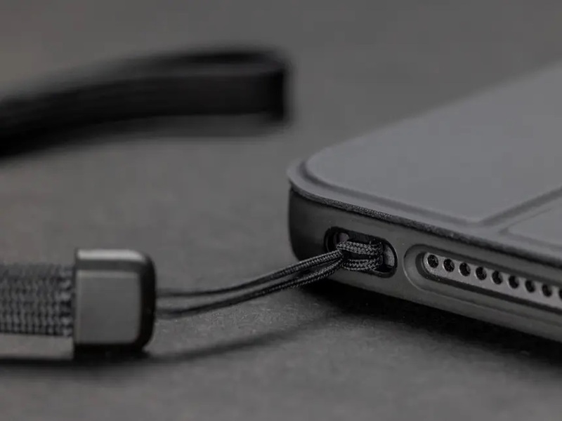 Quad Lock Fodral - iPad Mini 6:e generationen Figur 3