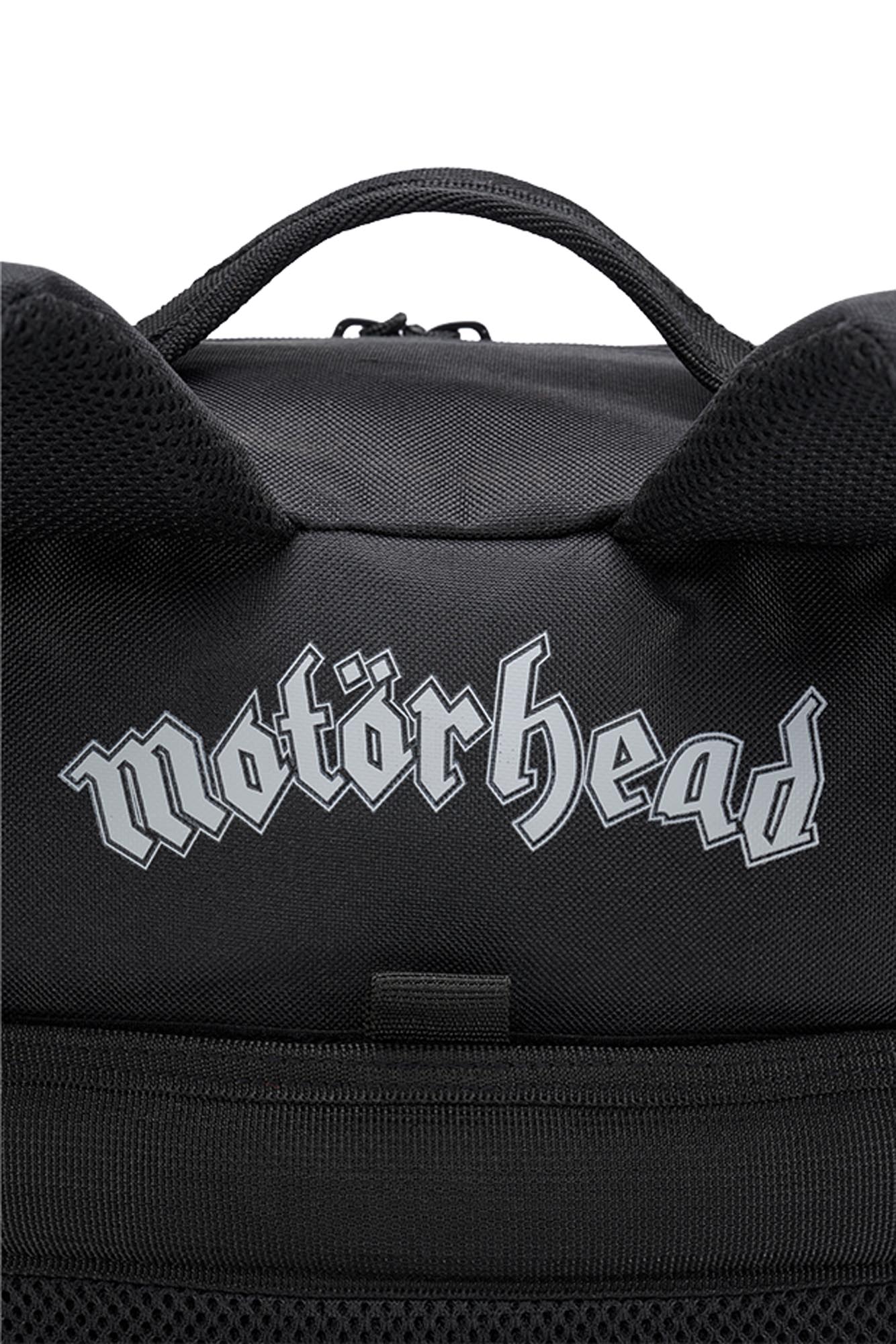 Brandit Motörhead US Cooper Large Ryggsäck Figur 8