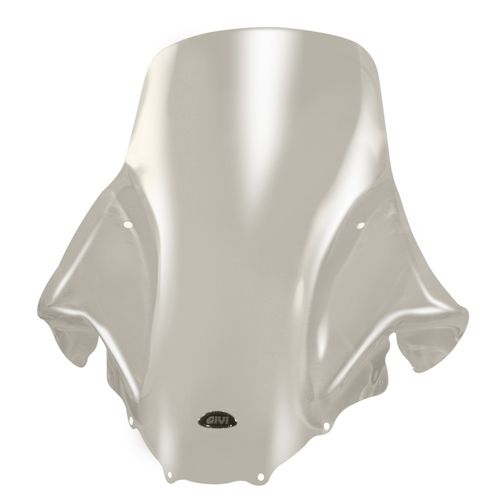 GIVI Vindruta Figur 1