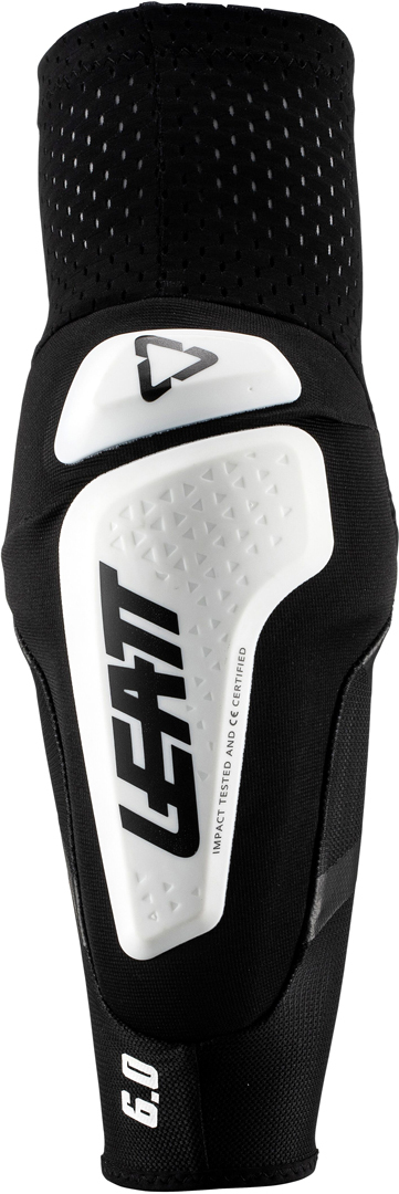 Leatt 3DF 6.0 Protecții pentru cot în motocross alb S Figura 2
