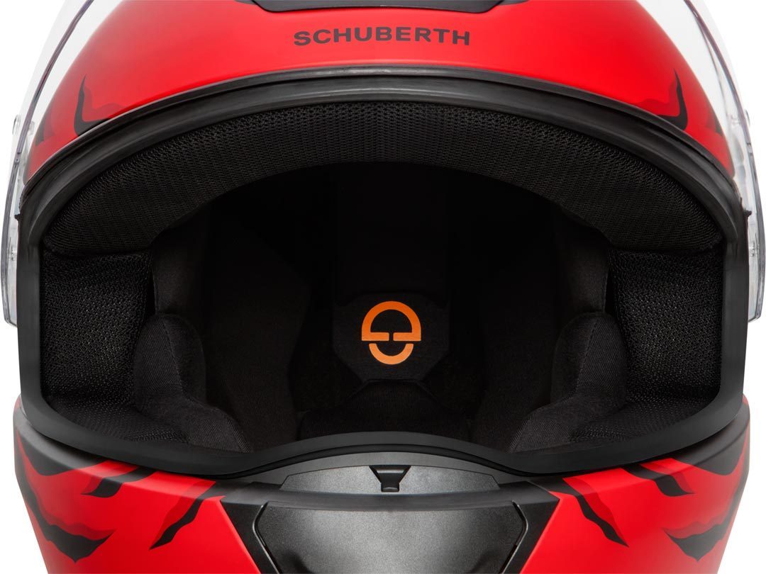 Schuberth R2 Renegade Capacete branco/preto S (54/56) Figura 3