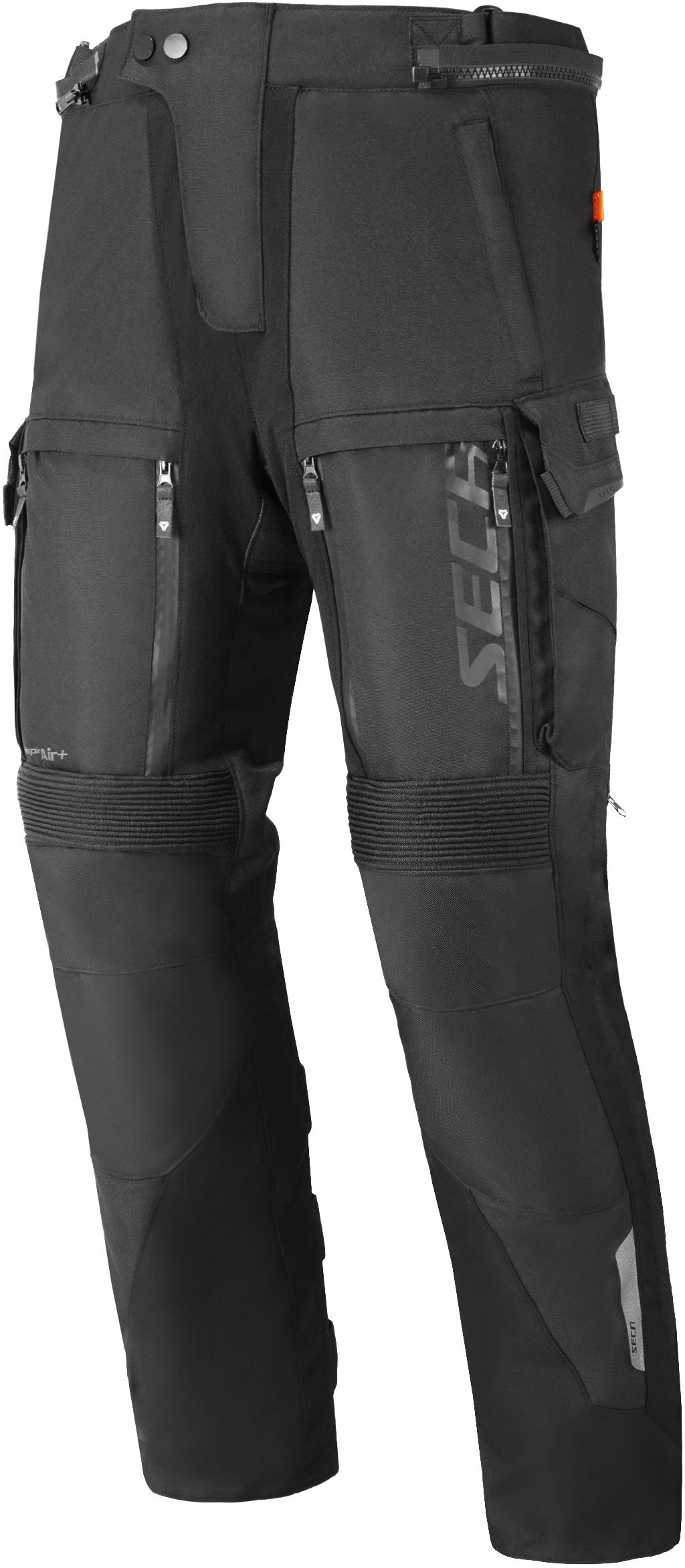 Seca Arrakis III Pantalon textile de moto imperméable
