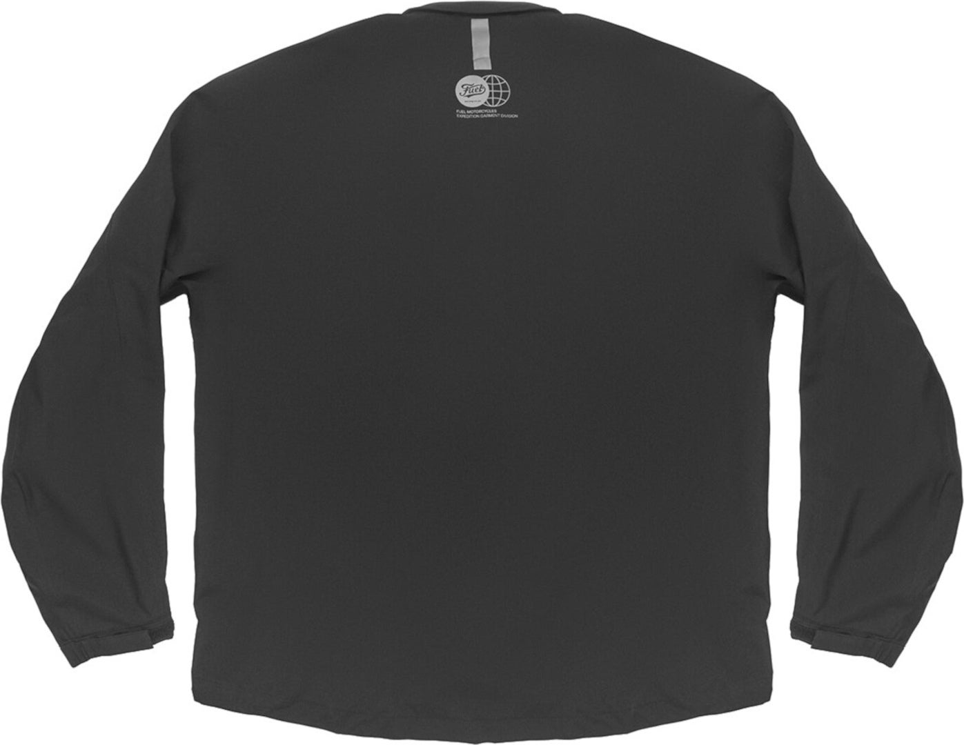 Fuel Adventer Regenjacke 3XL Abbildung 2