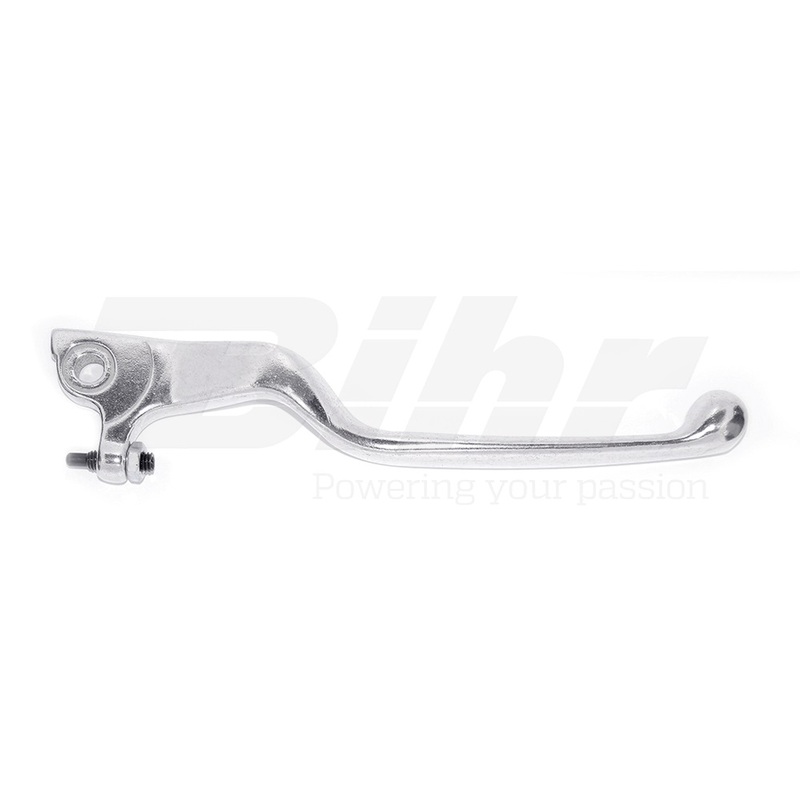 PĂRȚILE V Manetă de frână din aluminiu turnat de tip OEM Aprilia Rs 125 Figura 1