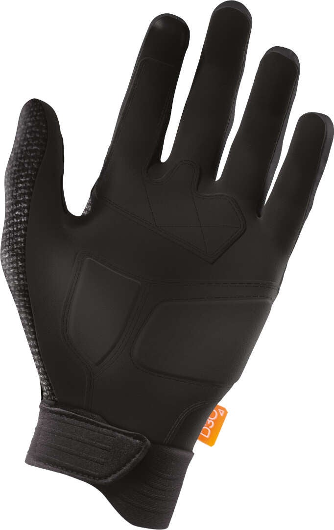 Shot Guard D30 Motocross Handschuhe 11 Abbildung 2