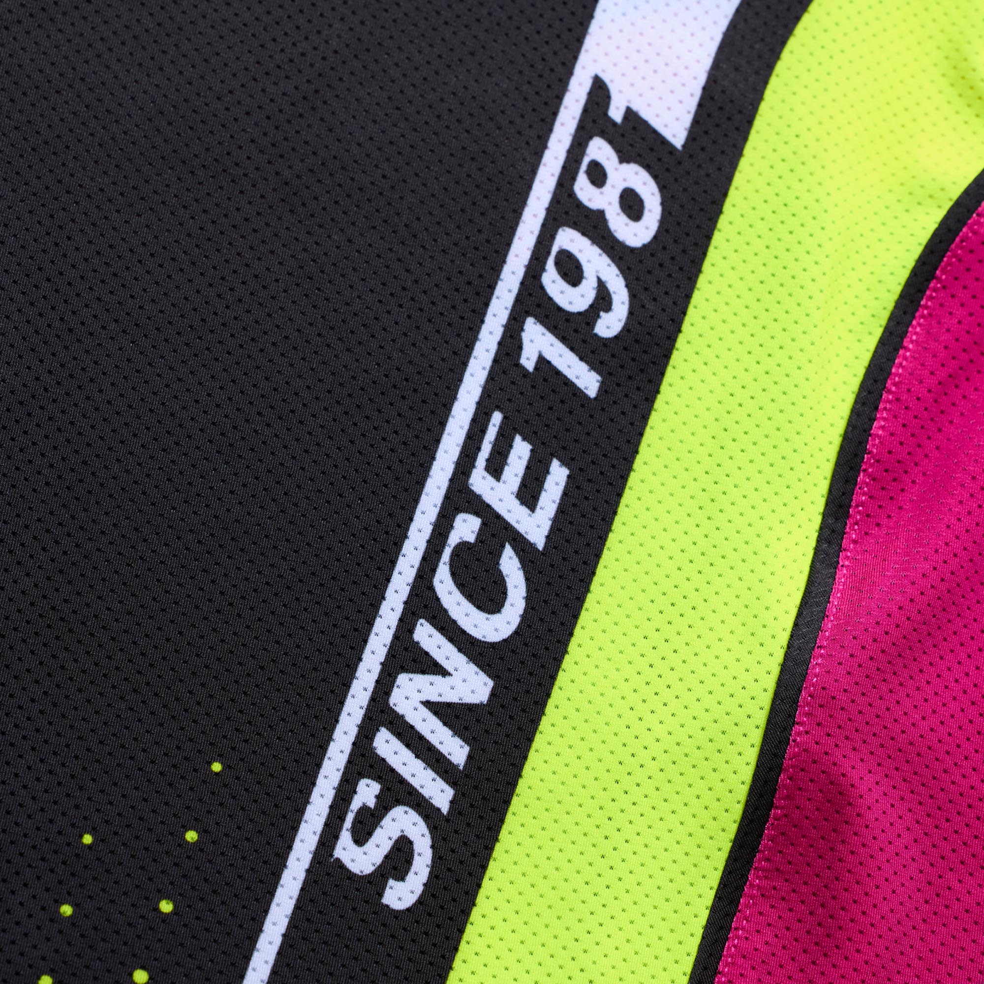 Troy Lee Designs SE Pro Salvo Ungdoms motocrosstrøje Sort/hvid XL Figur 18