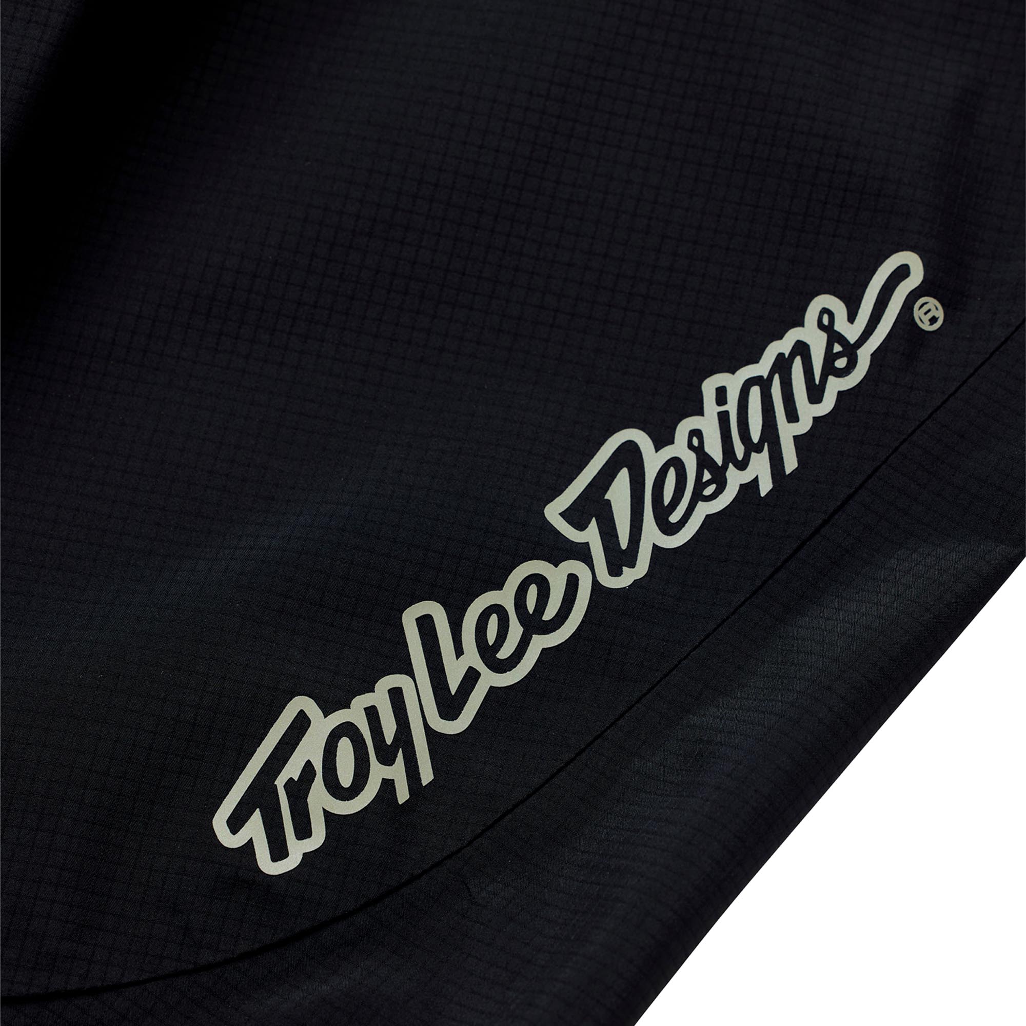 Troy Lee Designs Resist Pro Mono 32 Figuur 8