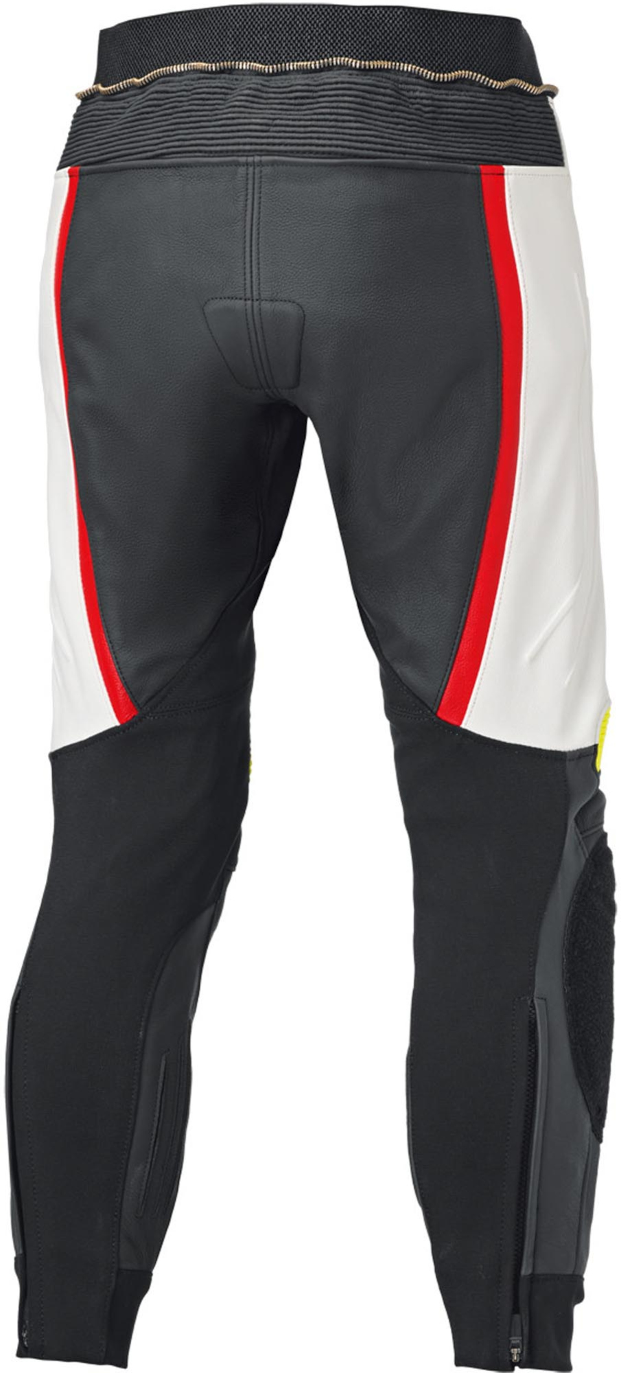Side view of Held Spire 2 Two Piece Motorcycle Leather Suit