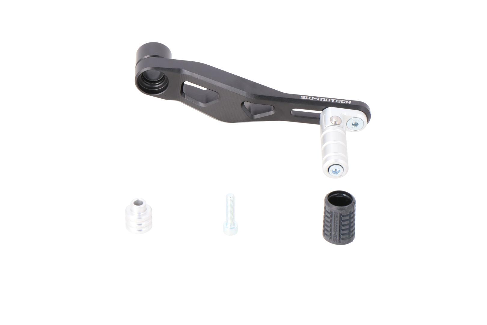Schimbător SW-Motech - Honda CB750 Hornet (22-). Figura 1