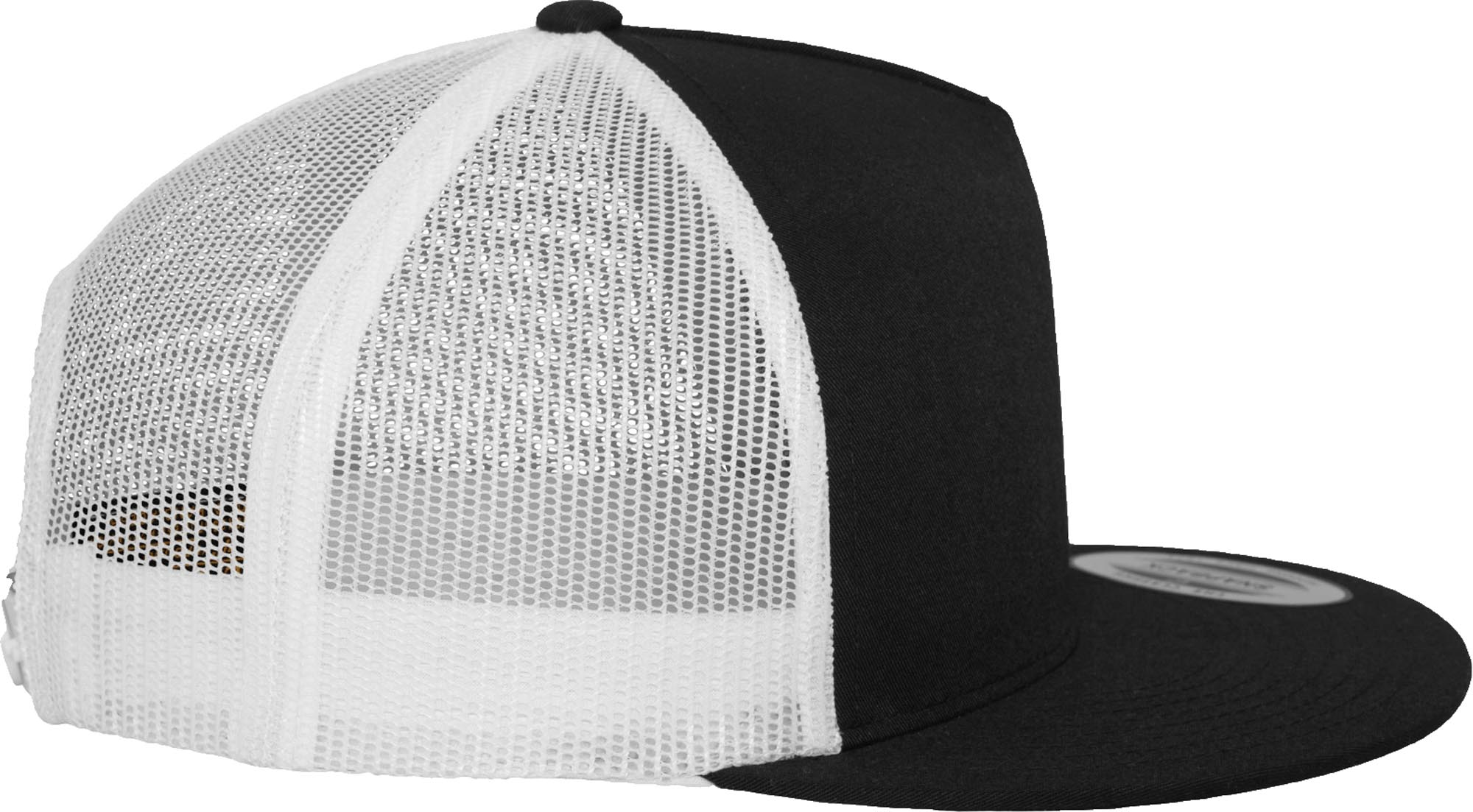 Brandit Classic 2-Tone Trucker Cap Figure 4