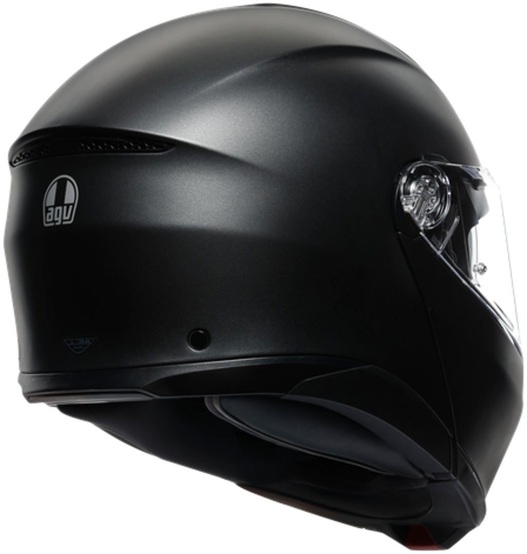 AGV Tourmodular Mono Casco nero opaco M (57/58) Figura 5