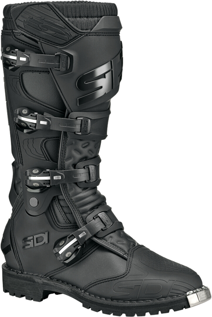 Sidi X-Power Enduro WP Botas de motocross impermeables 42 Figura 1