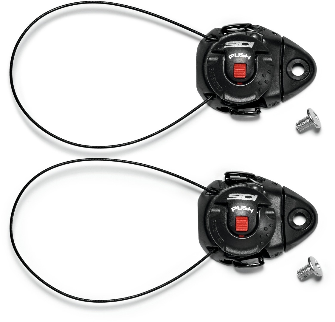Sidi Rex Instep Spännare Figur 1