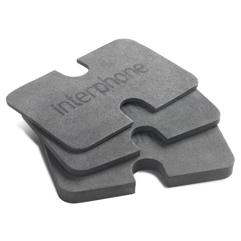 Interphone SM35 Geantă Figura 4