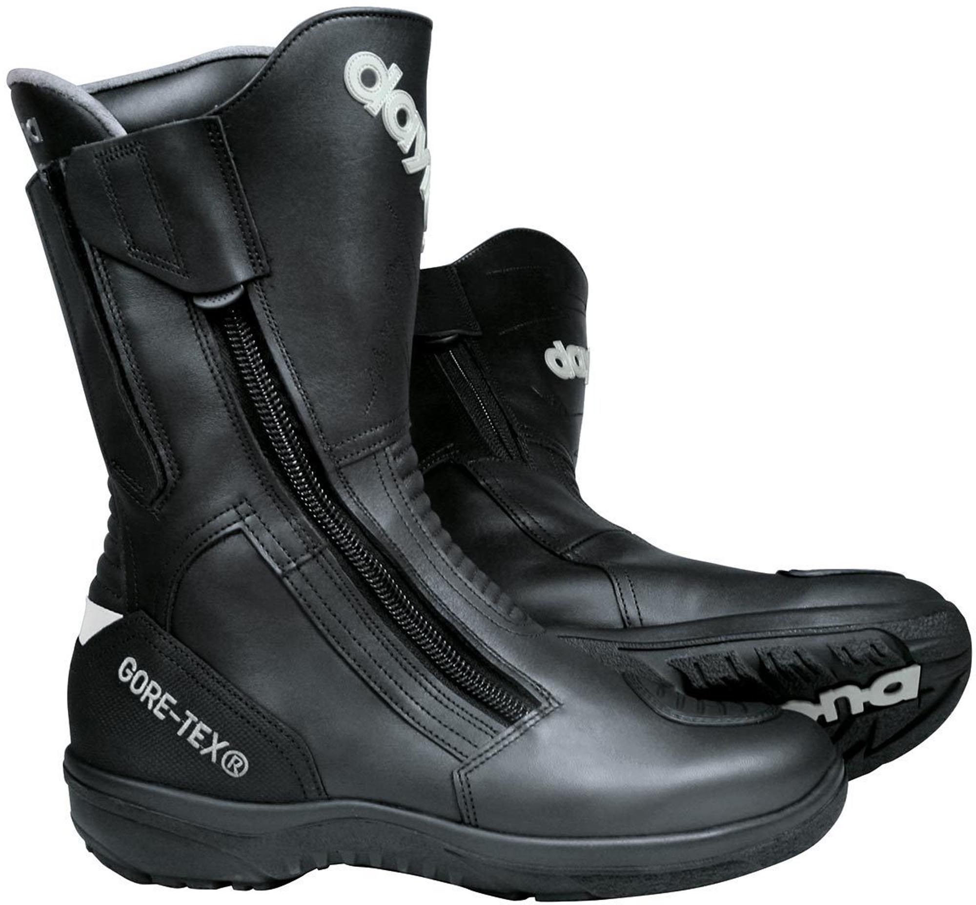 Daytona Road Star GTX M – Wasserdichte Motorradstiefel