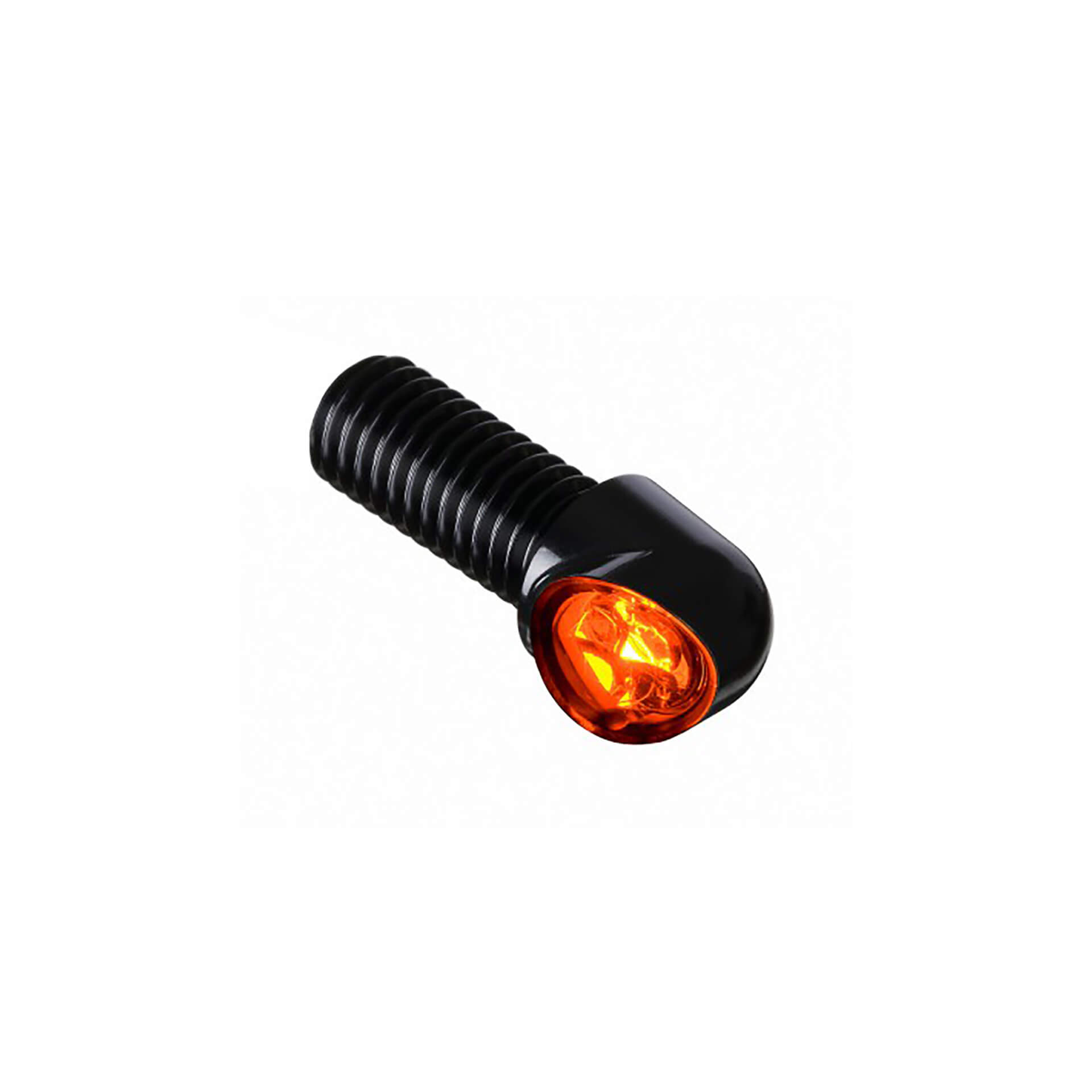 motogadget mo.blaze tens3 LED Rück-, Bremslicht, Blinker negru Figura 4
