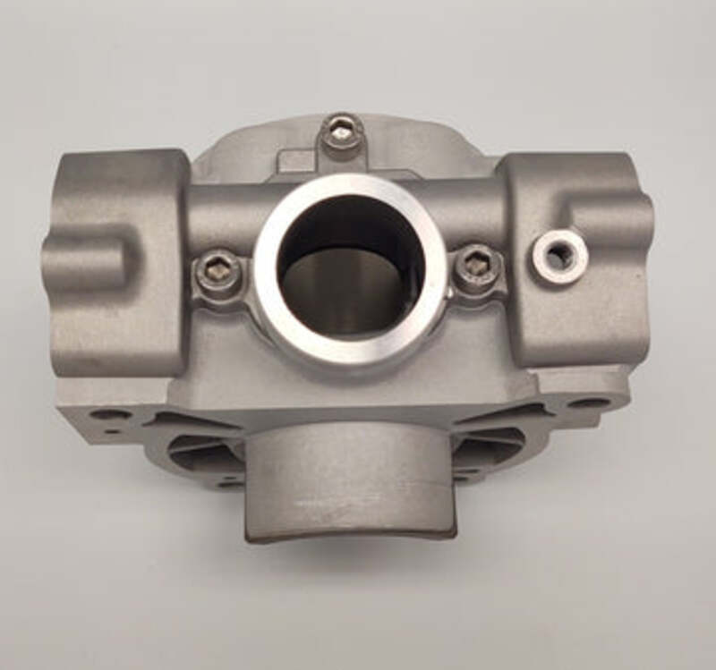WOSSNER Cilindru WÖSSNER Ø 47,00 mm Figura 6